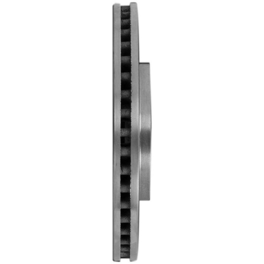 BENDIX DRUM & ROTORS PRT5842 BENDIX Disc Brake Rotor