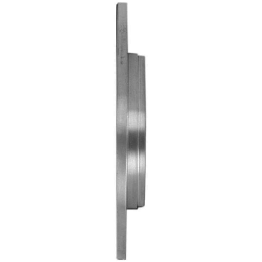 BENDIX DRUM & ROTORS PRT5844 BENDIX Disc Brake Rotor