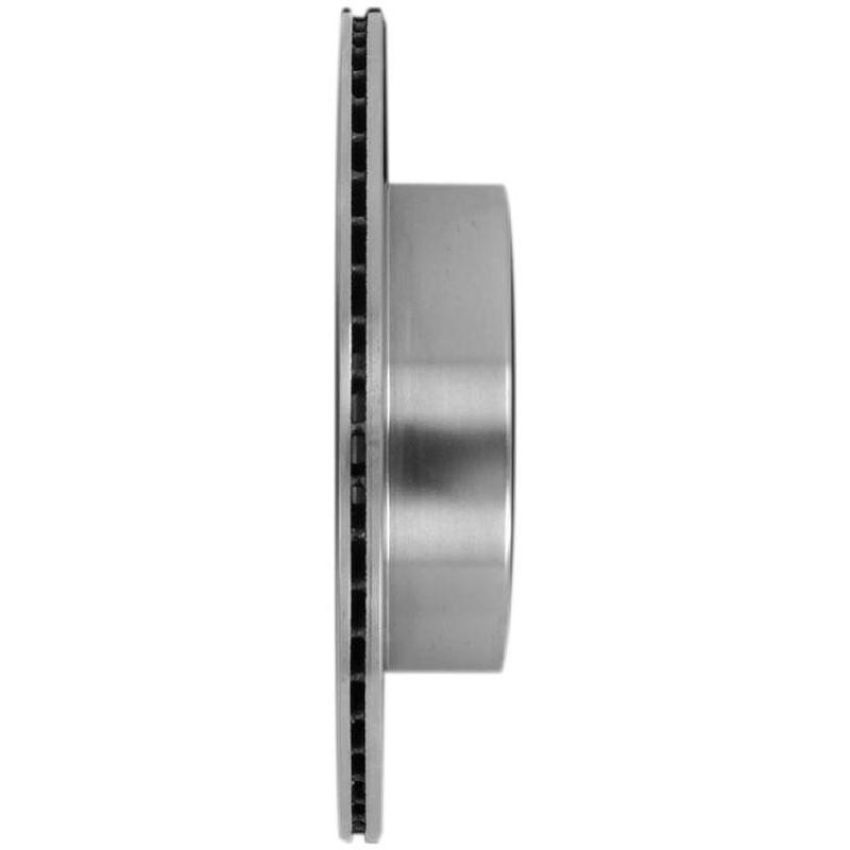 BENDIX DRUM & ROTORS PRT5845 BENDIX Disc Brake Rotor