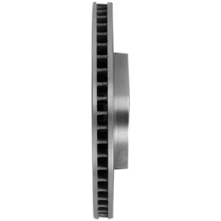 BENDIX DRUM & ROTORS PRT5848 BENDIX Disc Brake Rotor