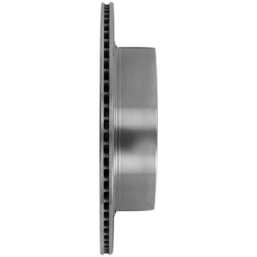 BENDIX DRUM & ROTORS PRT5849 BENDIX Disc Brake Rotor