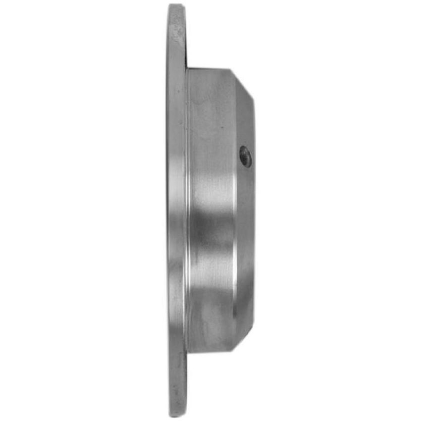 BENDIX DRUM & ROTORS PRT5851 BENDIX Disc Brake Rotor