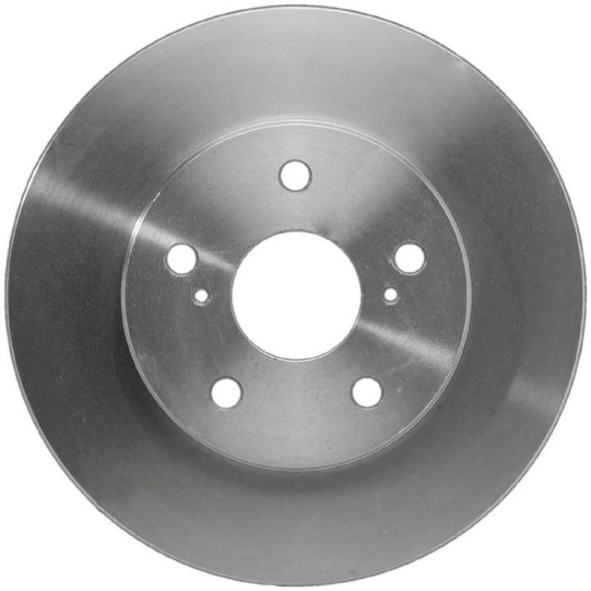 BENDIX DRUM & ROTORS PRT5853 BENDIX Disc Brake Rotor