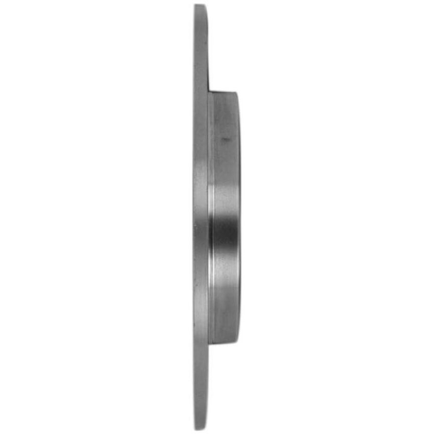 BENDIX DRUM & ROTORS PRT5853 BENDIX Disc Brake Rotor