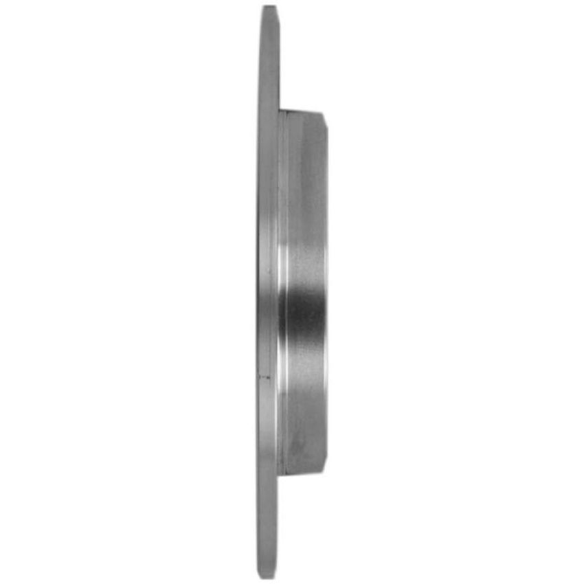 BENDIX DRUM & ROTORS PRT5854 BENDIX Disc Brake Rotor