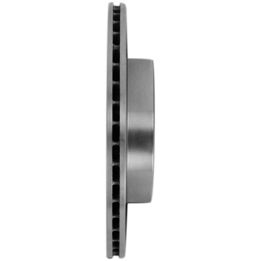 BENDIX DRUM & ROTORS PRT5860 BENDIX Disc Brake Rotor