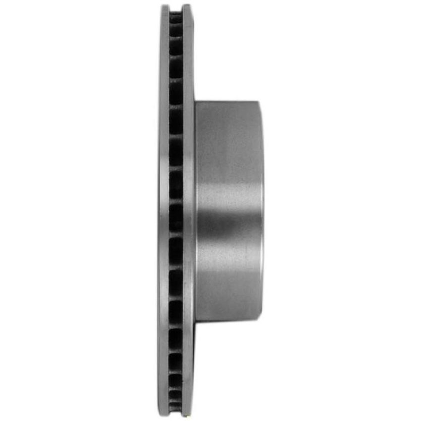 BENDIX DRUM & ROTORS PRT5861 BENDIX Disc Brake Rotor
