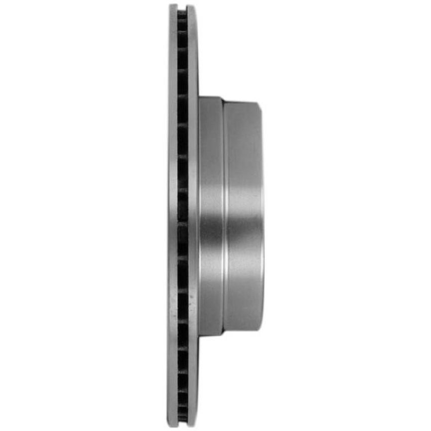BENDIX DRUM & ROTORS PRT5862 BENDIX Disc Brake Rotor