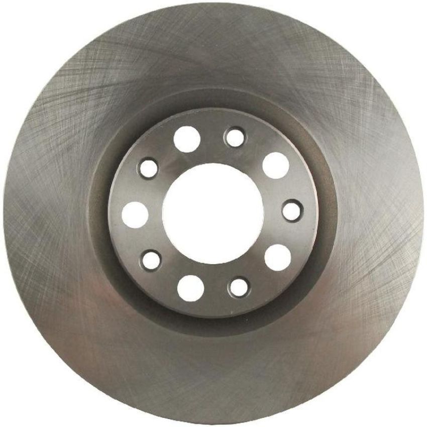 BENDIX DRUM & ROTORS PRT6179 BENDIX Disc Brake Rotor