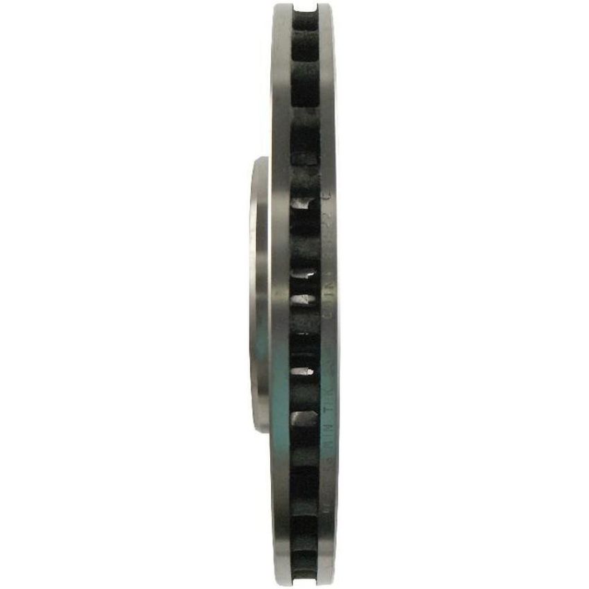 BENDIX DRUM & ROTORS PRT6179 BENDIX Disc Brake Rotor