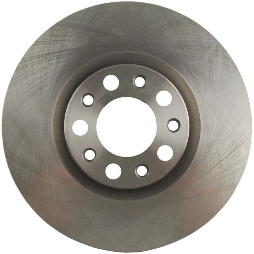 BENDIX DRUM & ROTORS PRT6179 BENDIX Disc Brake Rotor