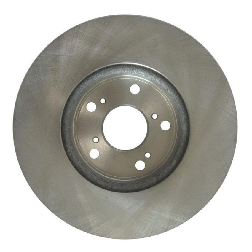 BENDIX DRUM & ROTORS PRT6206 BENDIX Disc Brake Rotor