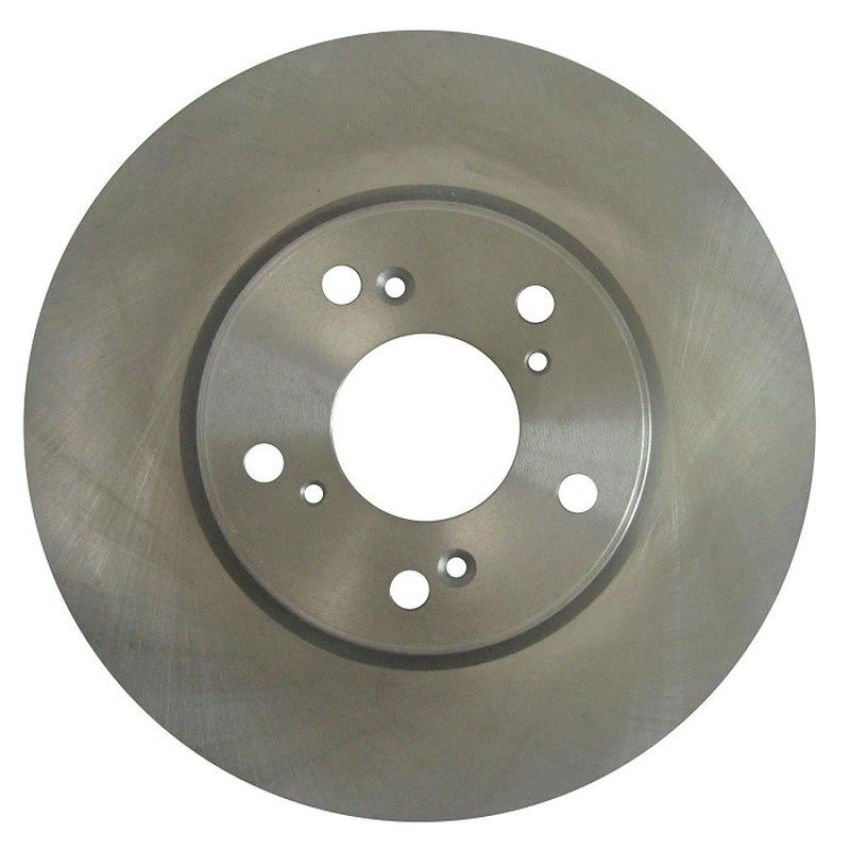 BENDIX DRUM & ROTORS PRT6206 BENDIX Disc Brake Rotor