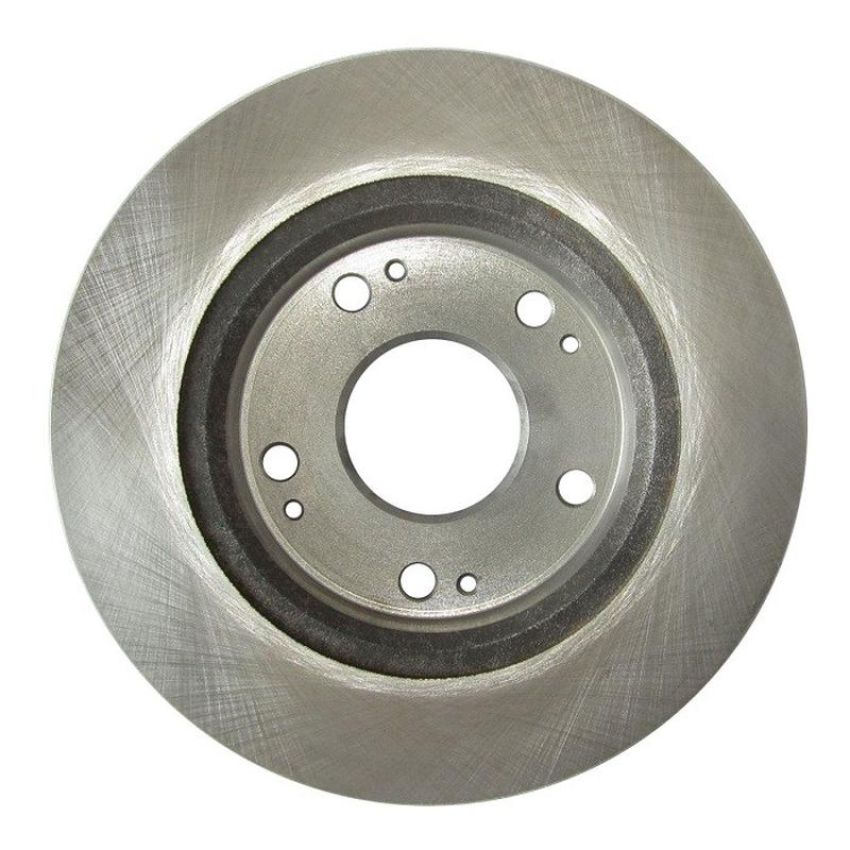 BENDIX DRUM & ROTORS PRT6213 BENDIX Disc Brake Rotor
