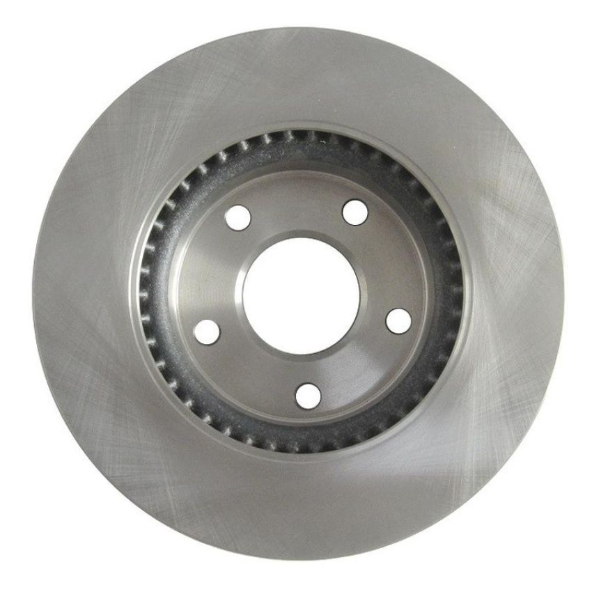 BENDIX DRUM & ROTORS PRT6233 BENDIX Disc Brake Rotor