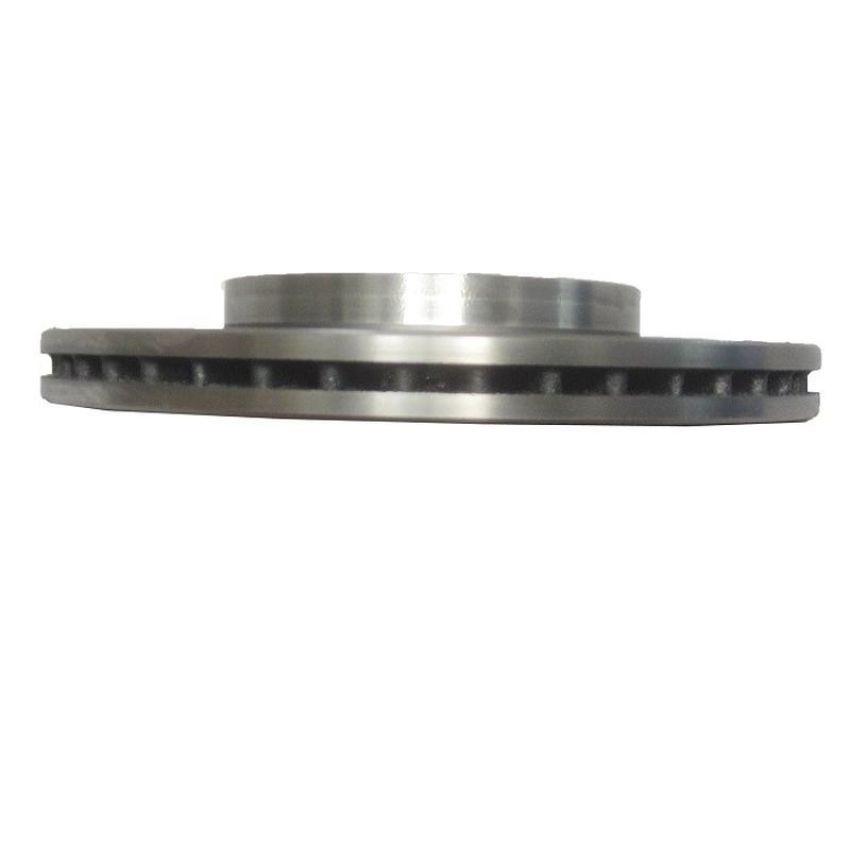 BENDIX DRUM & ROTORS PRT6233 BENDIX Disc Brake Rotor