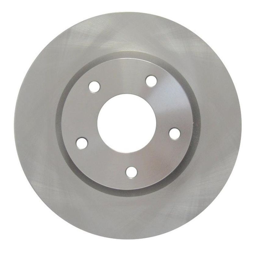 BENDIX DRUM & ROTORS PRT6233 BENDIX Disc Brake Rotor