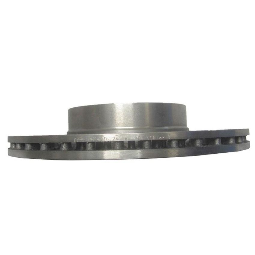 BENDIX DRUM & ROTORS PRT6262 BENDIX Disc Brake Rotor
