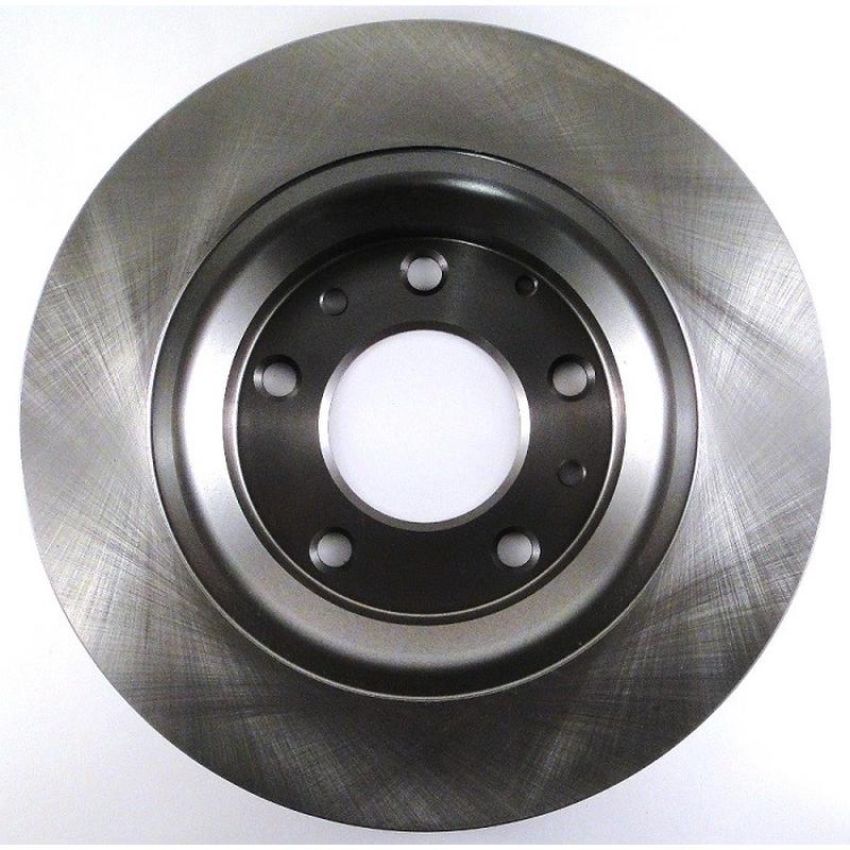 BENDIX DRUM & ROTORS PRT6270 BENDIX Disc Brake Rotor
