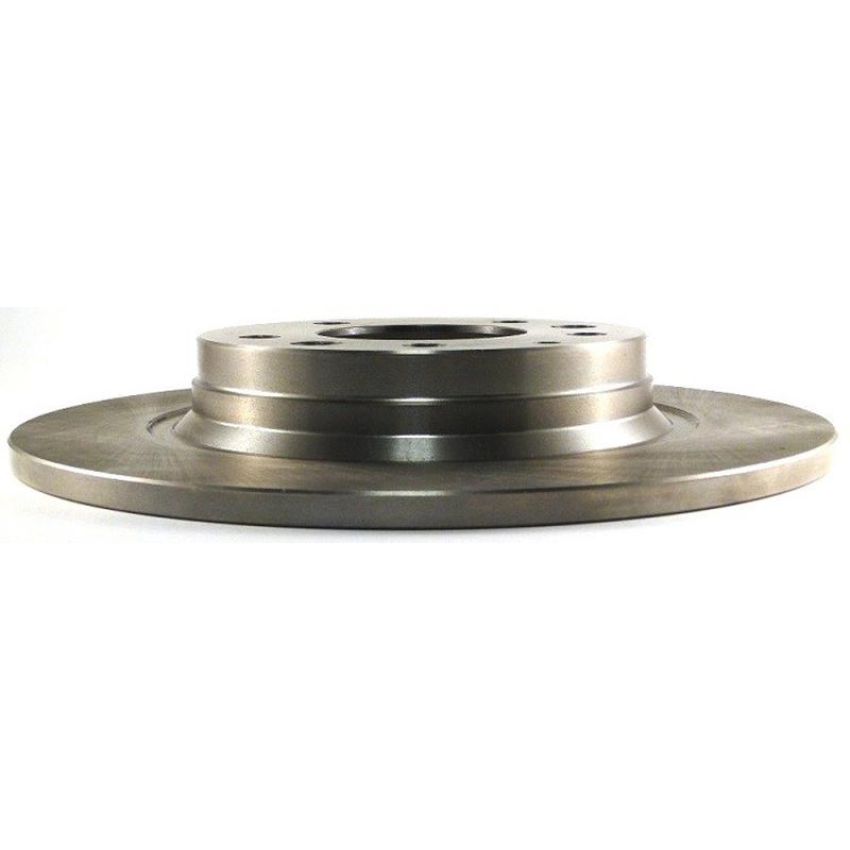 BENDIX DRUM & ROTORS PRT6270 BENDIX Disc Brake Rotor