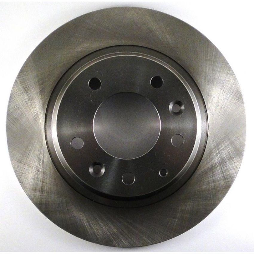 BENDIX DRUM & ROTORS PRT6270 BENDIX Disc Brake Rotor