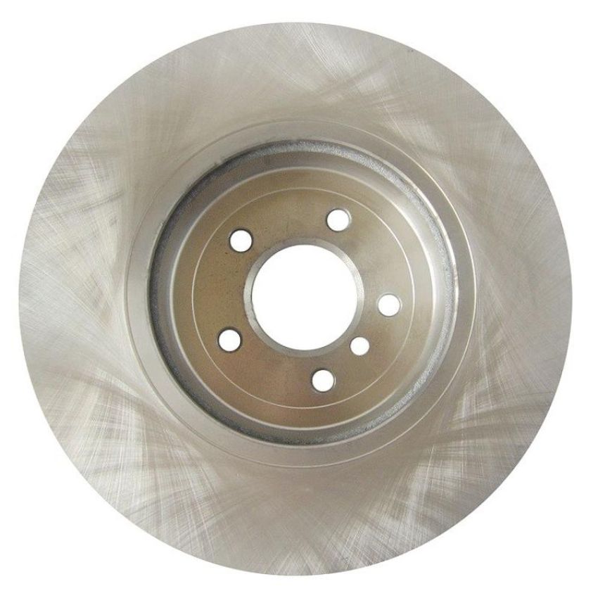 BENDIX DRUM & ROTORS PRT6274 BENDIX Disc Brake Rotor