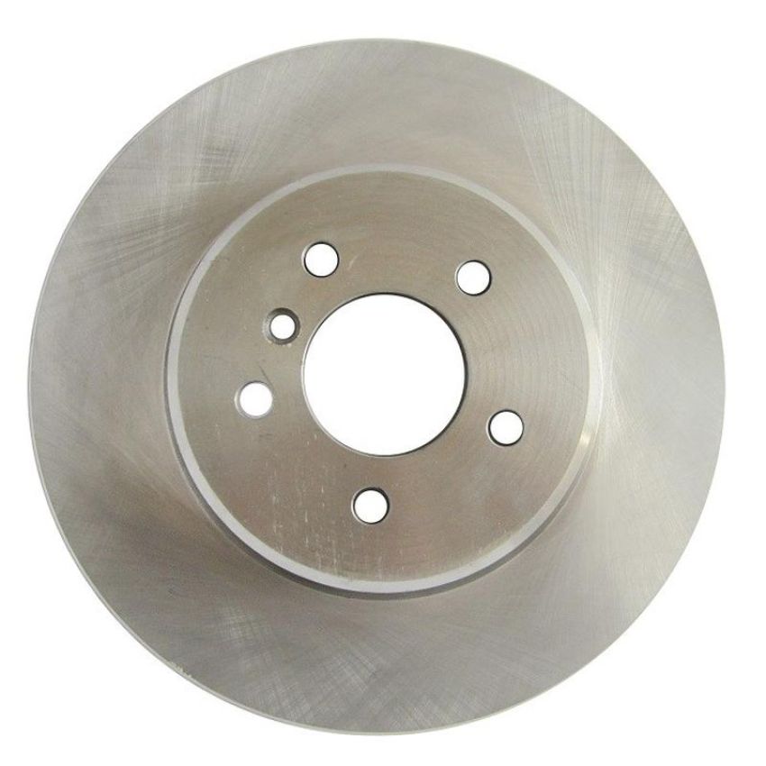 BENDIX DRUM & ROTORS PRT6274 BENDIX Disc Brake Rotor