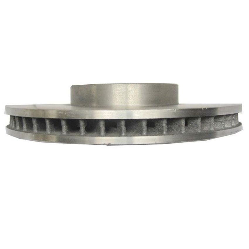 BENDIX DRUM & ROTORS PRT6319 BENDIX Disc Brake Rotor