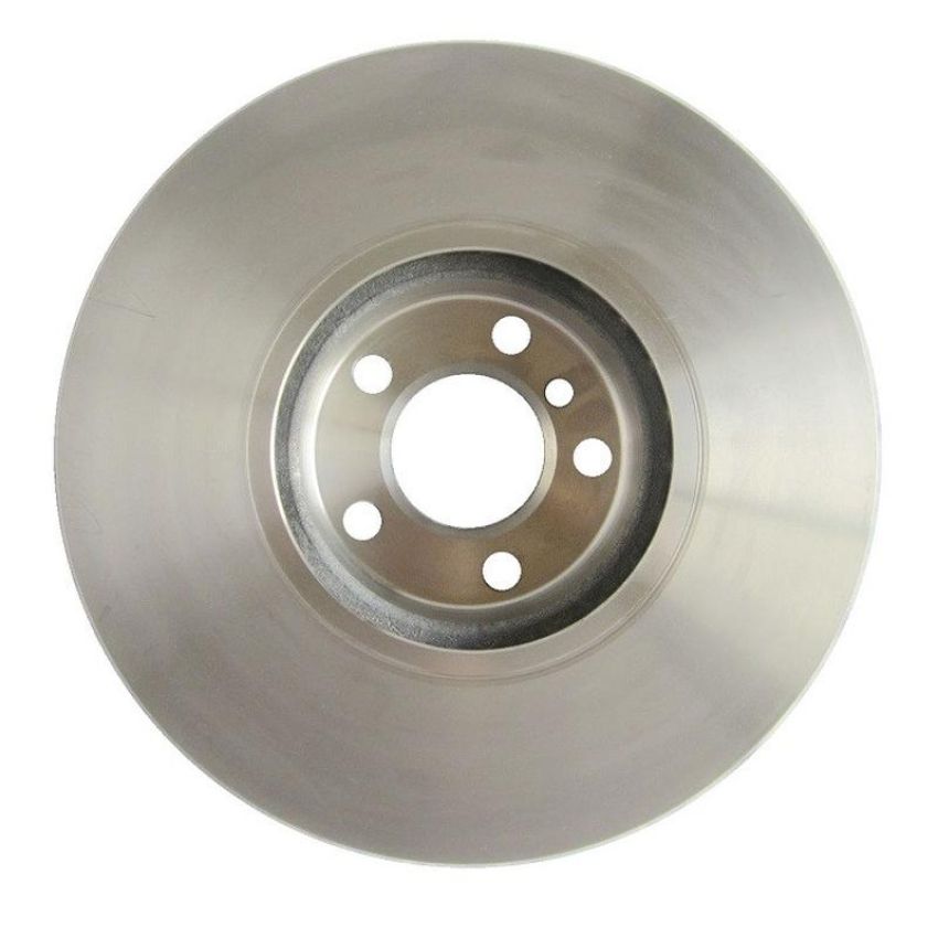 BENDIX DRUM & ROTORS PRT6320 BENDIX Disc Brake Rotor