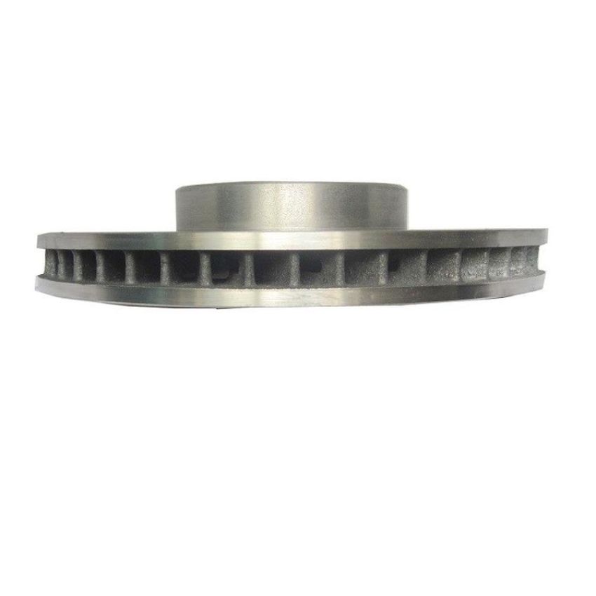 BENDIX DRUM & ROTORS PRT6320 BENDIX Disc Brake Rotor