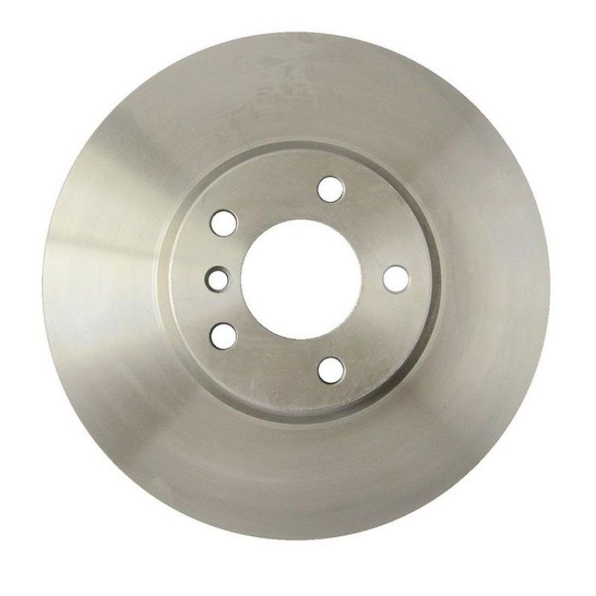BENDIX DRUM & ROTORS PRT6320 BENDIX Disc Brake Rotor