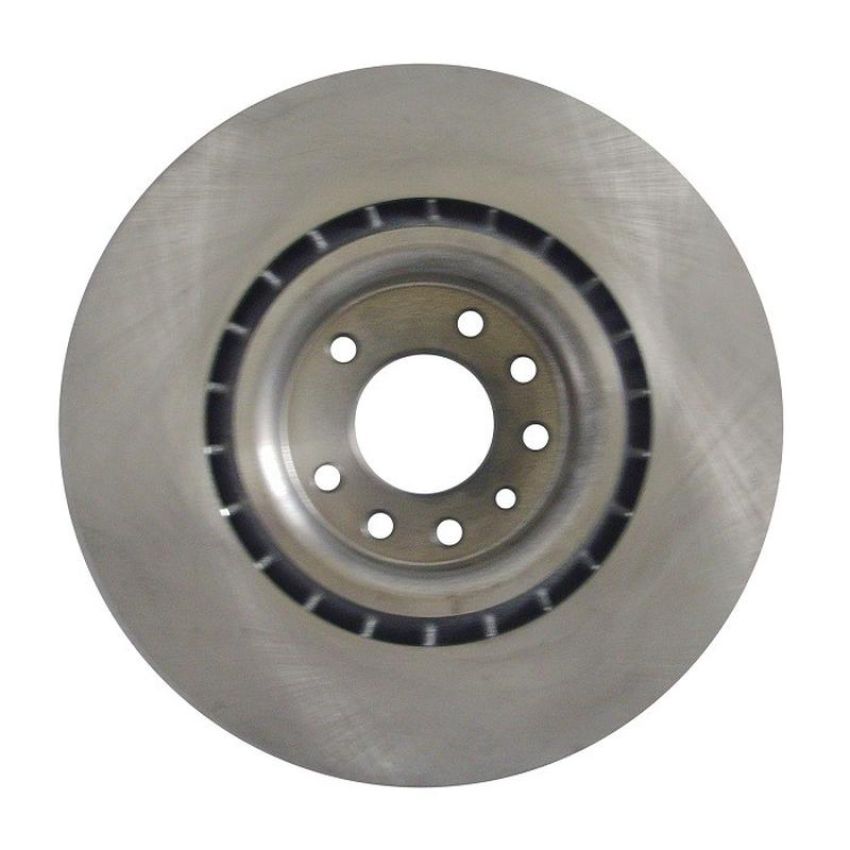 BENDIX DRUM & ROTORS PRT6322 BENDIX Disc Brake Rotor
