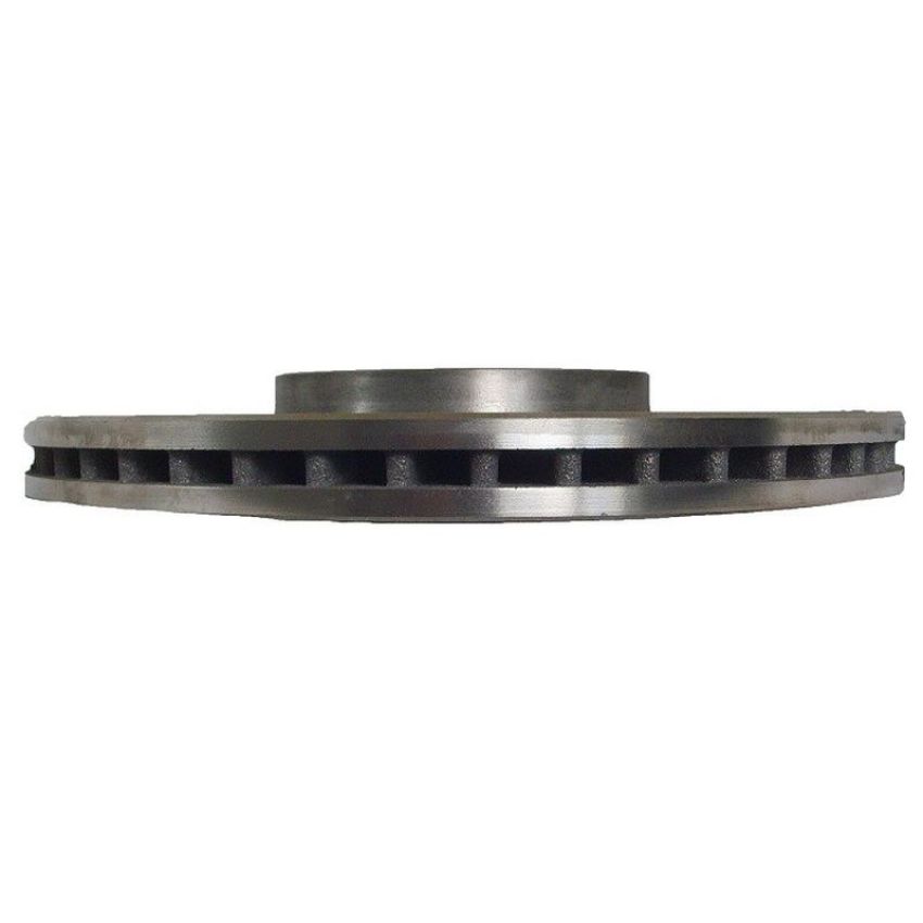 BENDIX DRUM & ROTORS PRT6322 BENDIX Disc Brake Rotor