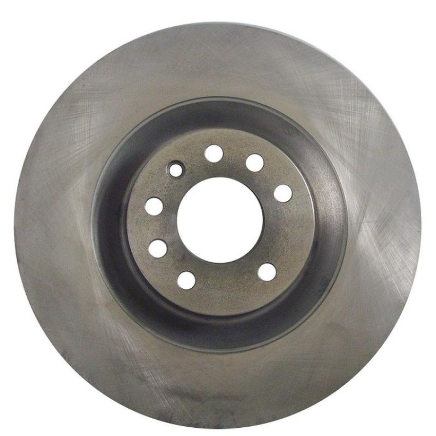 BENDIX DRUM & ROTORS PRT6322 BENDIX Disc Brake Rotor