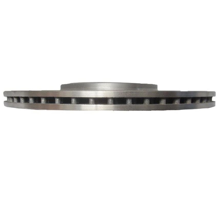 BENDIX DRUM & ROTORS PRT6331 BENDIX Disc Brake Rotor