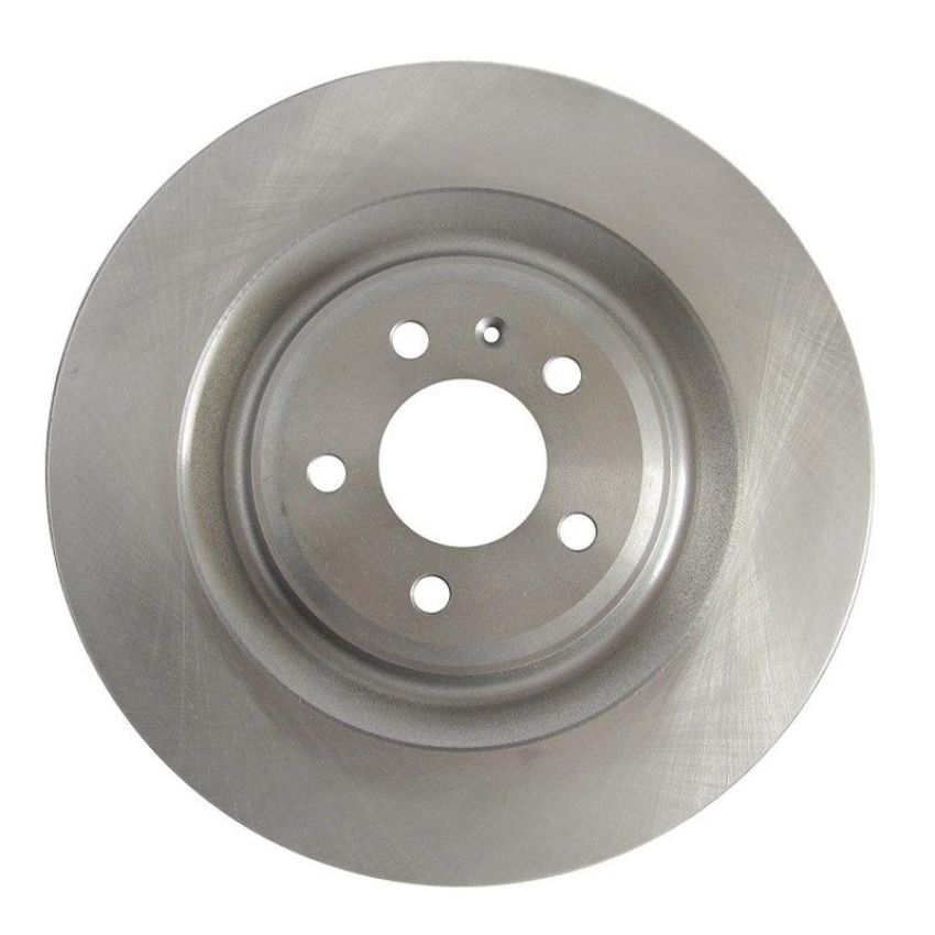 BENDIX DRUM & ROTORS PRT6331 BENDIX Disc Brake Rotor