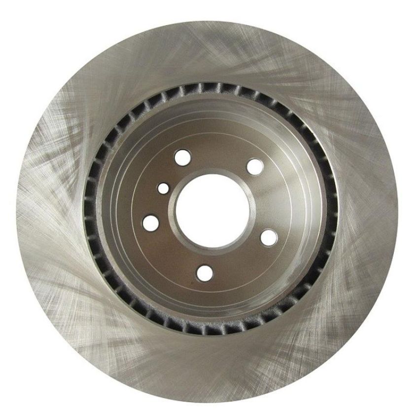 BENDIX DRUM & ROTORS PRT6338 BENDIX Disc Brake Rotor