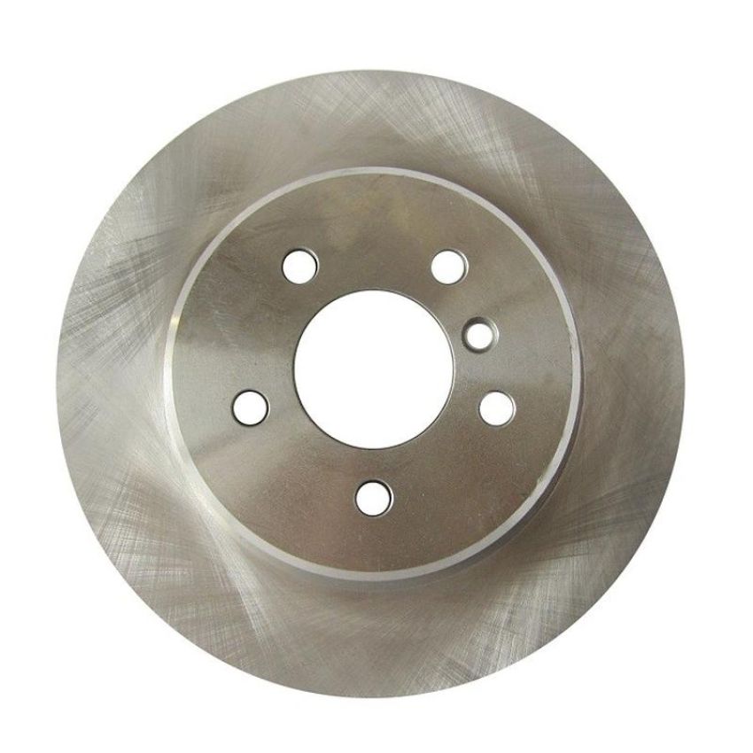BENDIX DRUM & ROTORS PRT6338 BENDIX Disc Brake Rotor