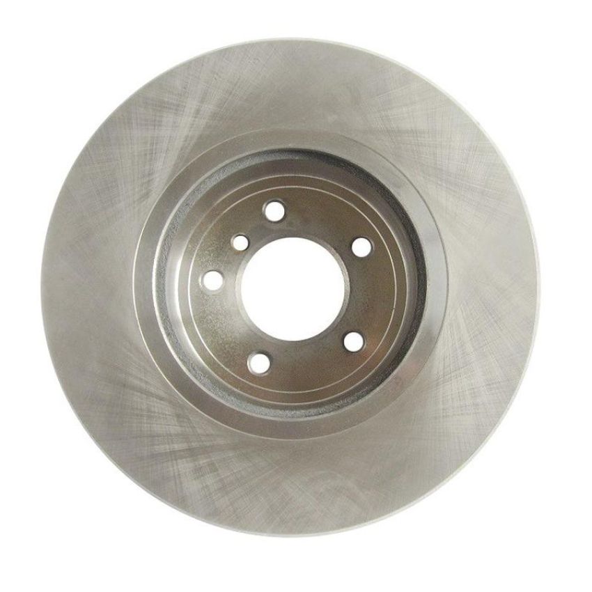 BENDIX DRUM & ROTORS PRT6339 BENDIX Disc Brake Rotor