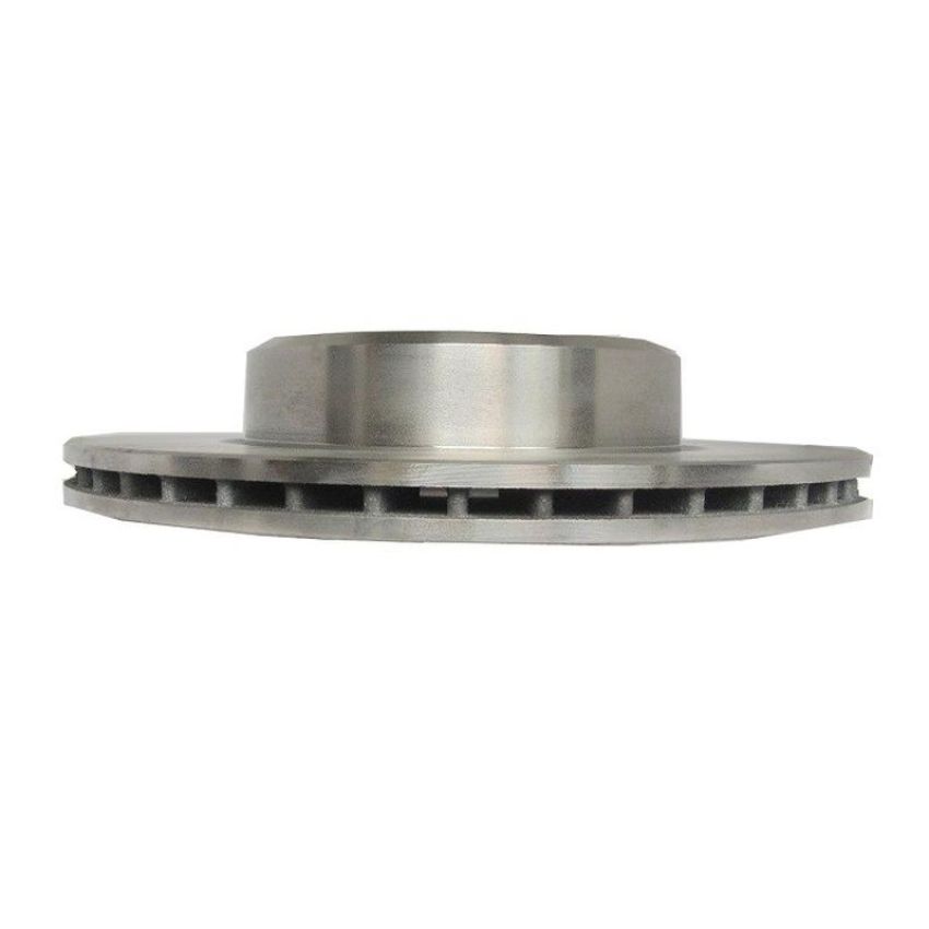BENDIX DRUM & ROTORS PRT6339 BENDIX Disc Brake Rotor