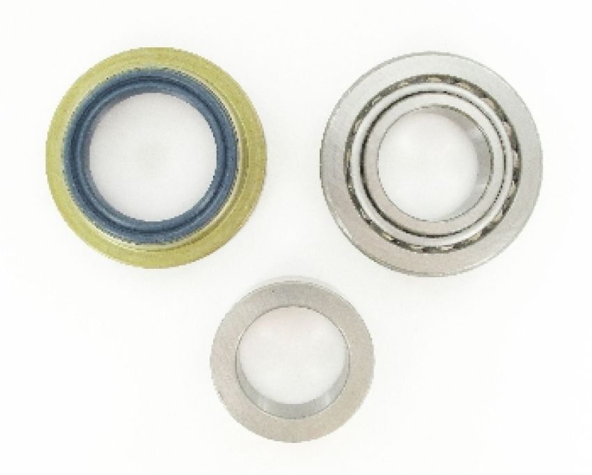 SKF BR20 SKF Tapered Roller Bearing BR20 For Ford Mercury Lincoln
