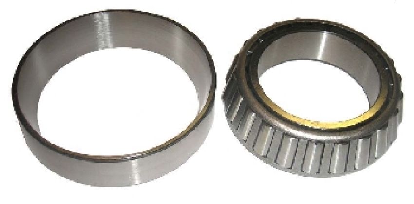 SKF BR24 SKF Tapered Roller Bearing BR24