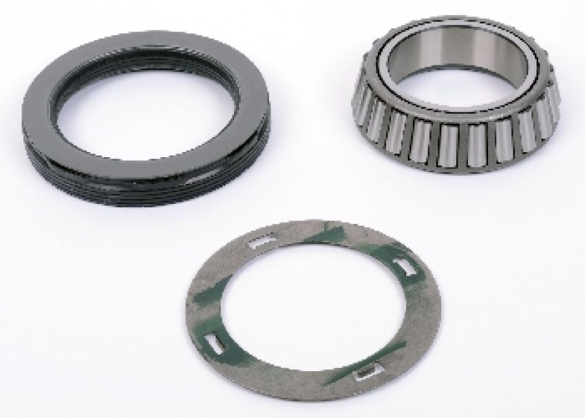 SKF BR3992K SKF Bearing BR3992K For Ford