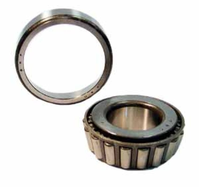 SKF BR67 Tapered Roller Bearing Set (Bearing And Race)