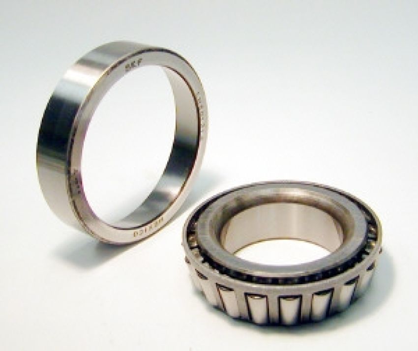 SKF BR72 SKF Bearing BR72 For Chevrolet GMC Pontiac Oldsmobile Ford