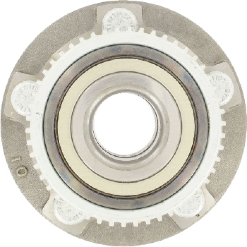SKF BR930004 SKF Hub Bearing Assembly BR930004 For Ford Mercury