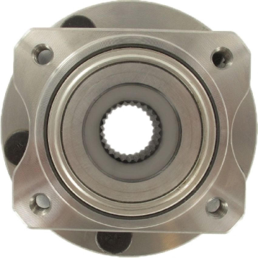 SKF BR930021K SKF Front Wheel Hub Bearing Assembly BR930021K For Dodge Plymouth
