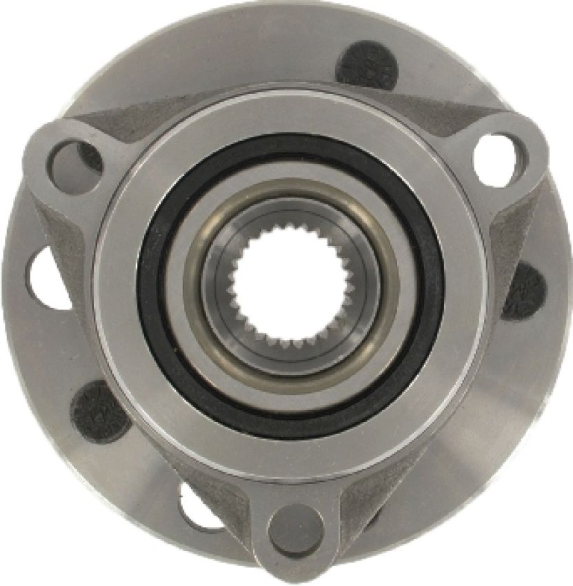 SKF BR930022K SKF Front Wheel Hub Bearing Assembly BR930022K For Oldsmobile Buick