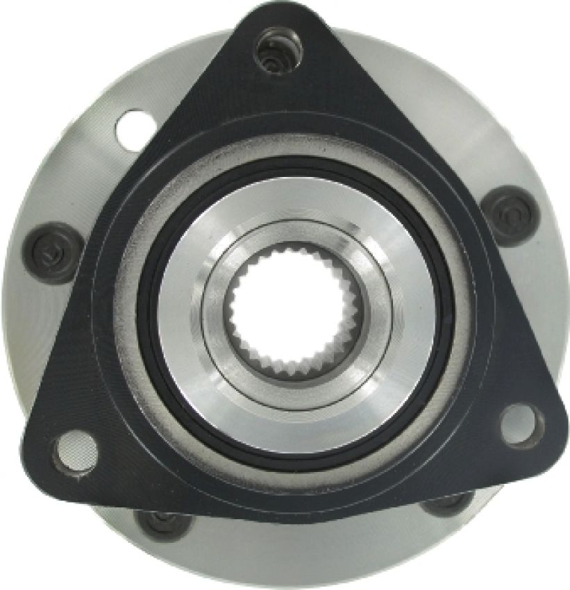 SKF BR930024 SKF Rear Wheel Hub Bearing Assembly BR930024