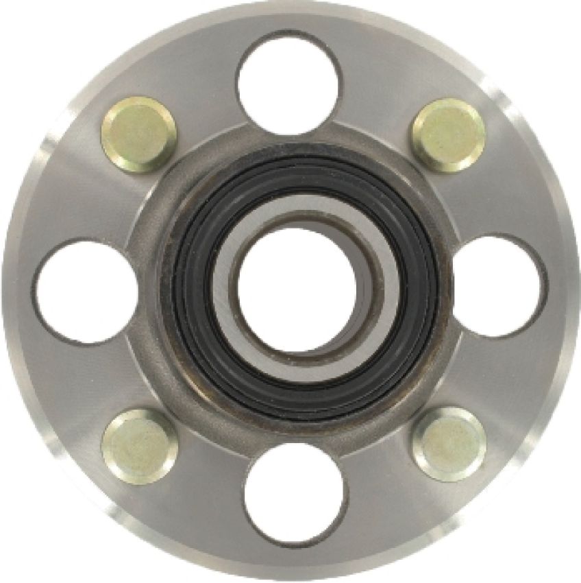SKF BR930033 SKF Rear Wheel Hub Bearing Assembly BR930033 For Honda Acura